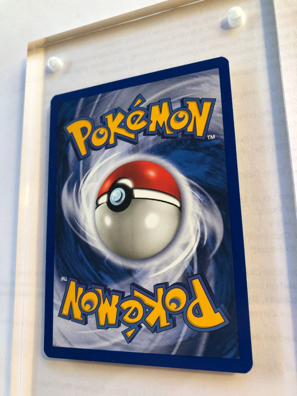 Sammelbilder & Trading cards: Ledyba 1st Neo Genesis - MINT - ab 1.- – Gebraucht aus Giubiasco von dan_pr8b 6