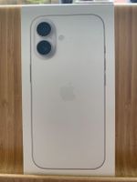 iPhone 17 256GB weiss, neu