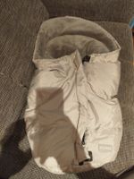 Fillikid Winterfusssack - warm & kuschelig