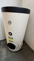 Boiler 200L Elektrisch + Thermisch