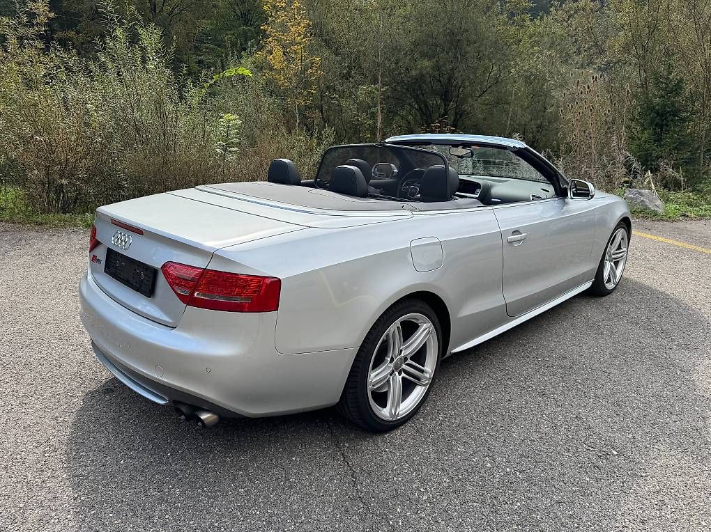 Automobili: Audi S5 3.0 TFSI – Usato da Ried (Muotathal) venduto da Lubben_ 4