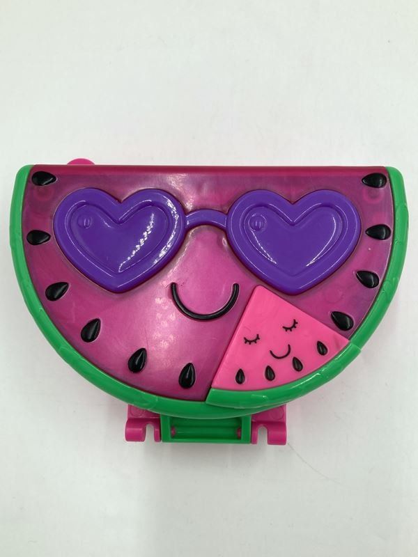 Polly Pocket Spielzeuge: Polly Pocket | Watermelonpool | Diverses Zubehör – Gebraucht aus Wittenbach von Restwert_St-Gallen 2