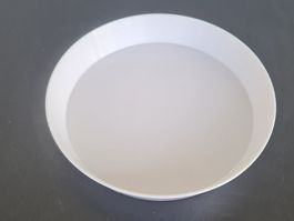 CH Armee / ZS / Küche / Essen / Teller / ELISTA / JG 1992