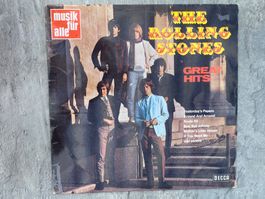 A441/The Rolling Stones Great Hits