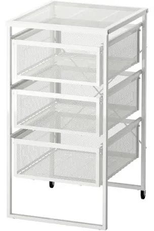 Ikea Banconi: Ikea Rollwagen Lennart – Usato da Cham venduto da sabami