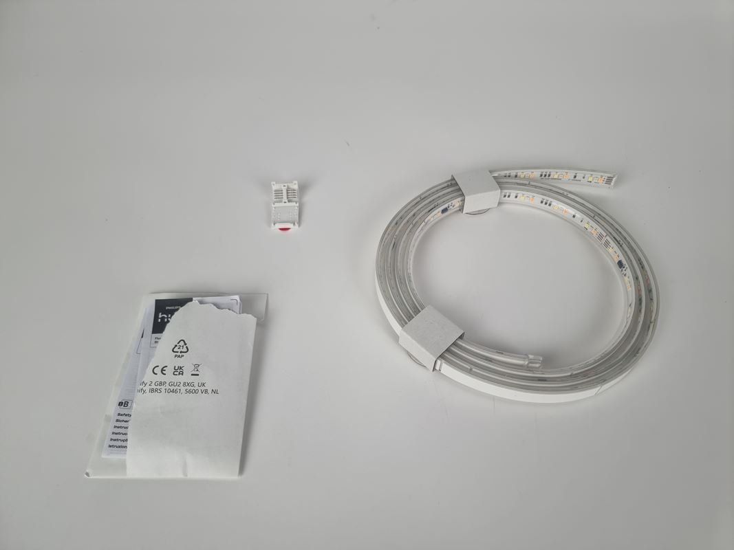 Philips Ghirlande e barre luminose: LED Lichterband – Nuovo (secondo la descrizione) da Urtenen-Schönbühl venduto da Restwert_Schoenbuehl 2