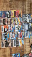 Hot Wheels Matchbox Porsche Sammlung
