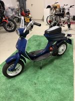 Lambretta Luna 50ccm 1969