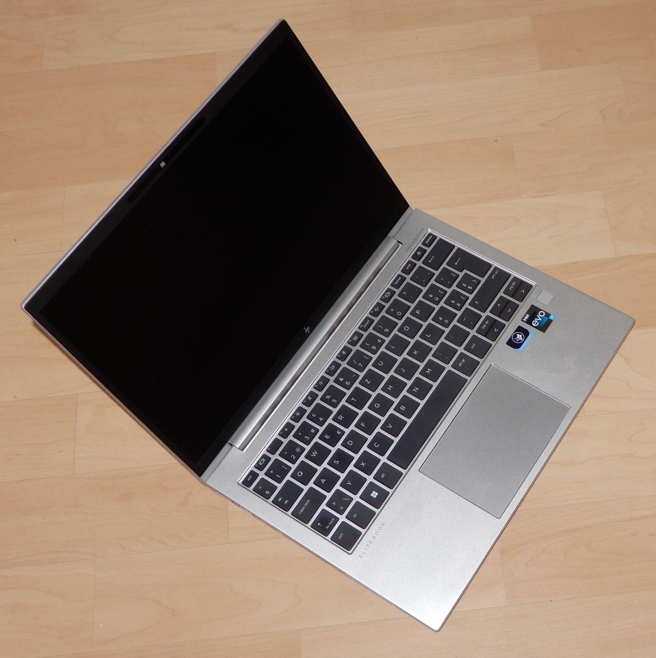 Hewlett Packard Notebook: HP EliteBook 830 G10 mit i7-1355U CPU – Usato da Bern venduto da compischop 1