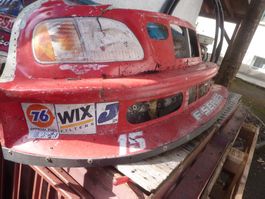 NASCAR "15