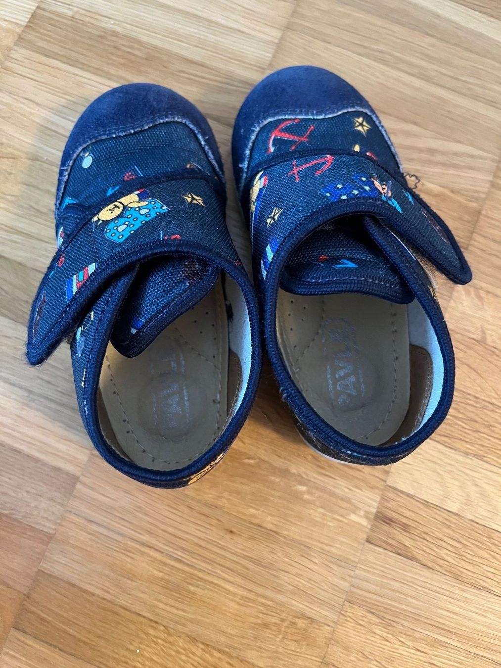 Scarpe per ragazzi: Finken Gr. 23 – Usato da Jona venduto da Good_luck_ 4