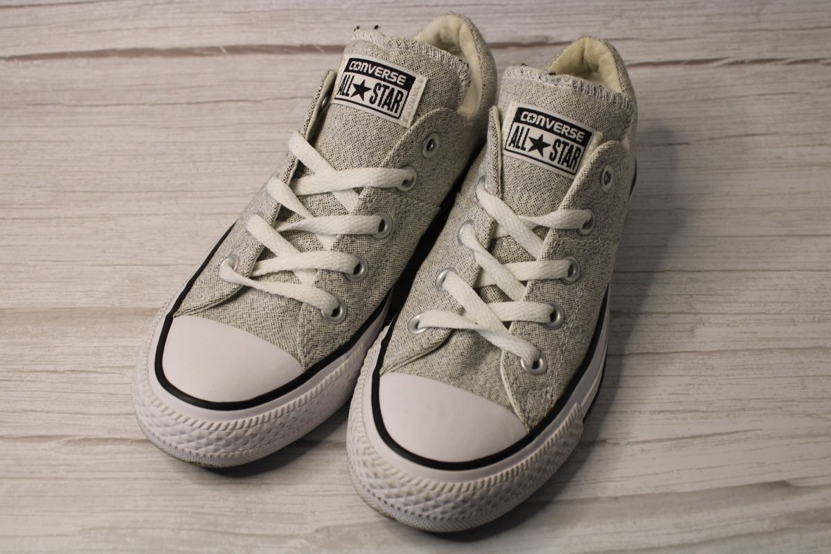 Converse Damenschuhe: Converse – Gebraucht aus Essertines-Rolle von Nono_1802