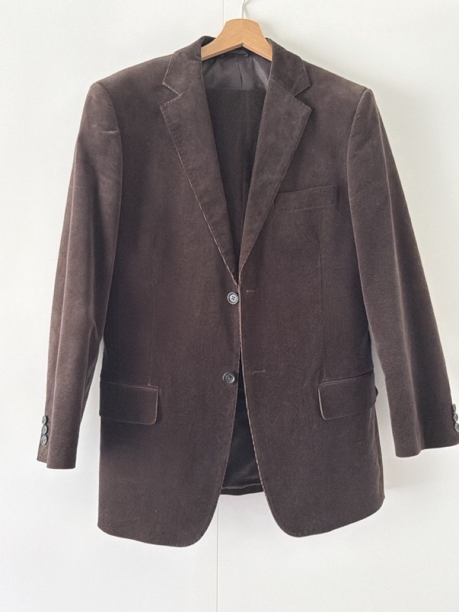 Benetton Completi: Anzug / Costume / suit BENETTON – Usato da Lausanne venduto da joshua75