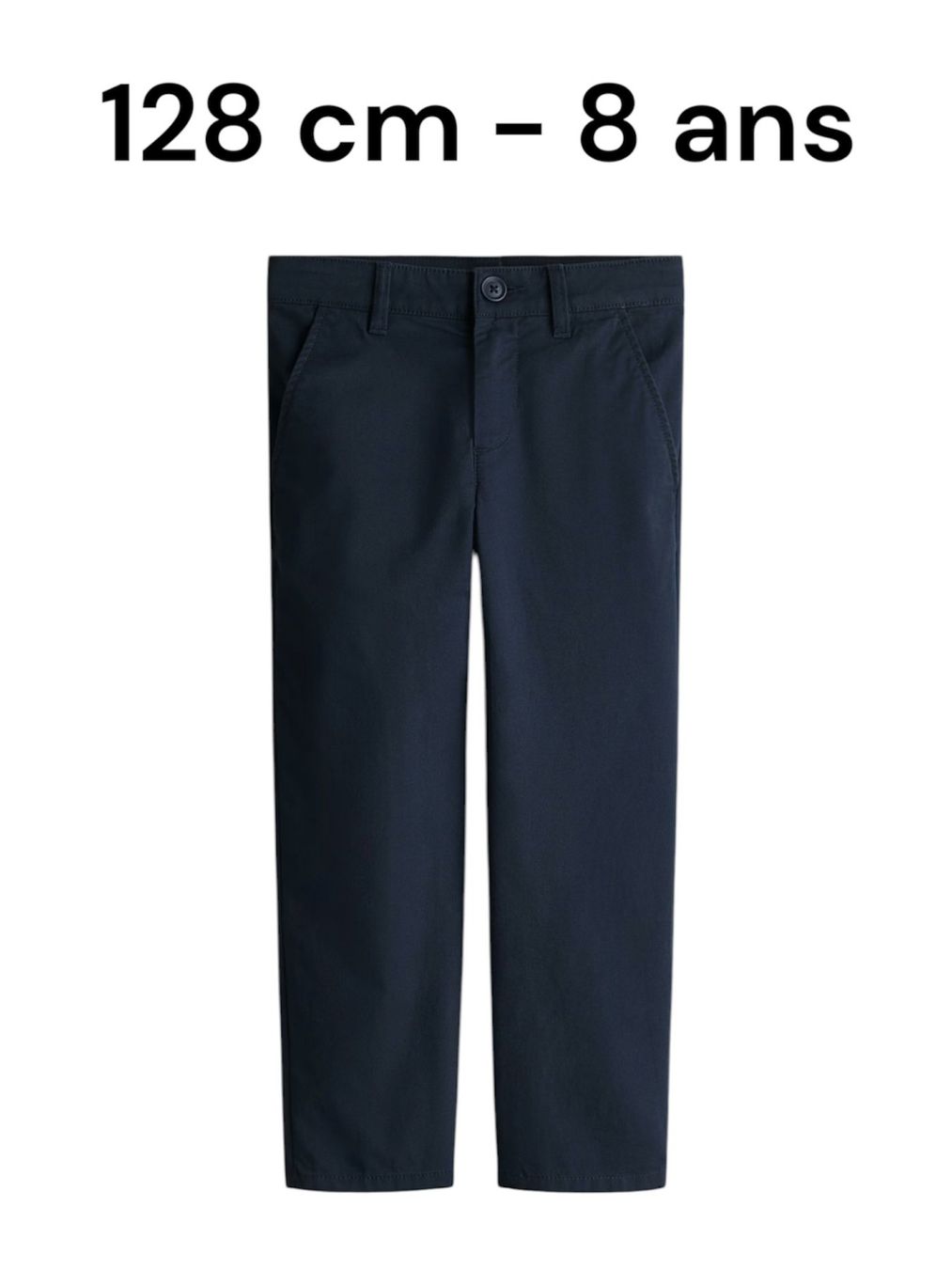 Pantaloni: Pantalon classique - 128cm – Usato da Morges venduto da rclm