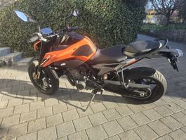 KTM Duke 790L 2023
