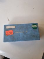 Bügelmessschraube Tesa 