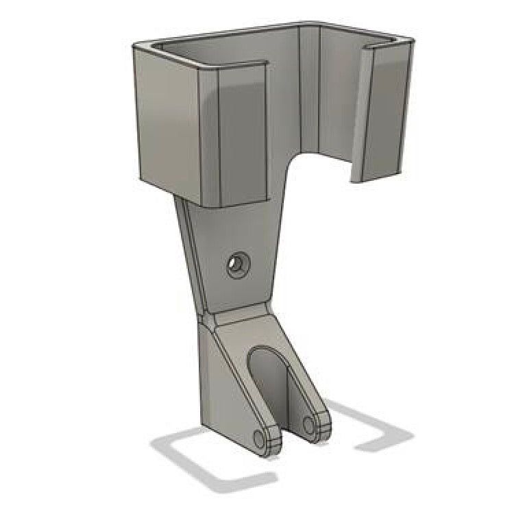 Wandhalterungen: UMC Wandhalter Tesla Model S/3/X/Y – Neu und originalverpackt aus Dietikon von e-car-shop.schweiz 3