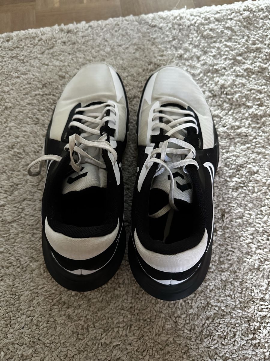 Nike Herrenschuhe: Chaussure Nike – Gebraucht aus Evilard von zoe.mrsg 1