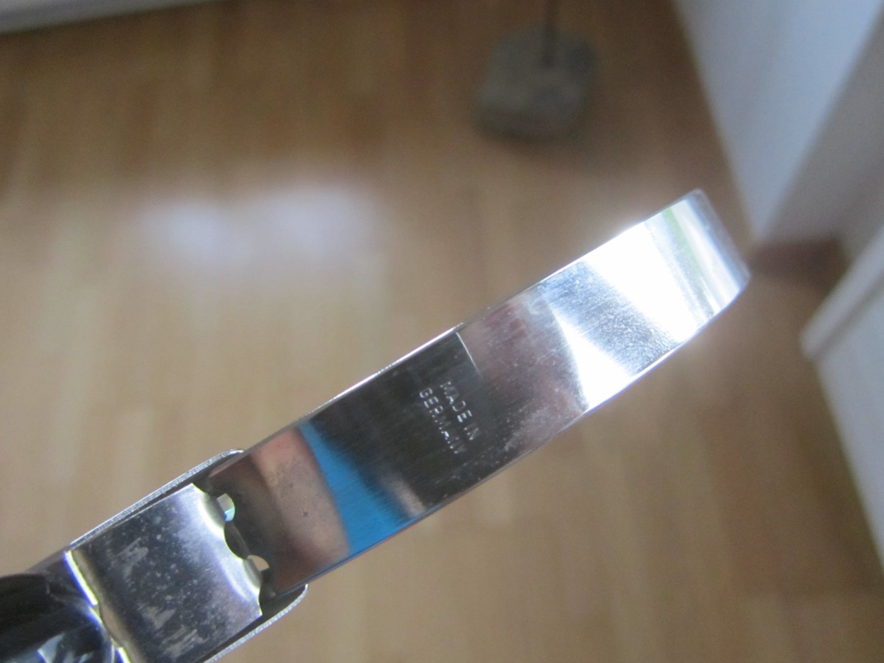 Altro per Ottica: Vintage Leselupe, Made in Germany – Usato da Seengen venduto da mikelele 1