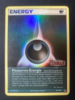Finsternis-Energie 87 Darkness Energy EX Power Keepers - DE