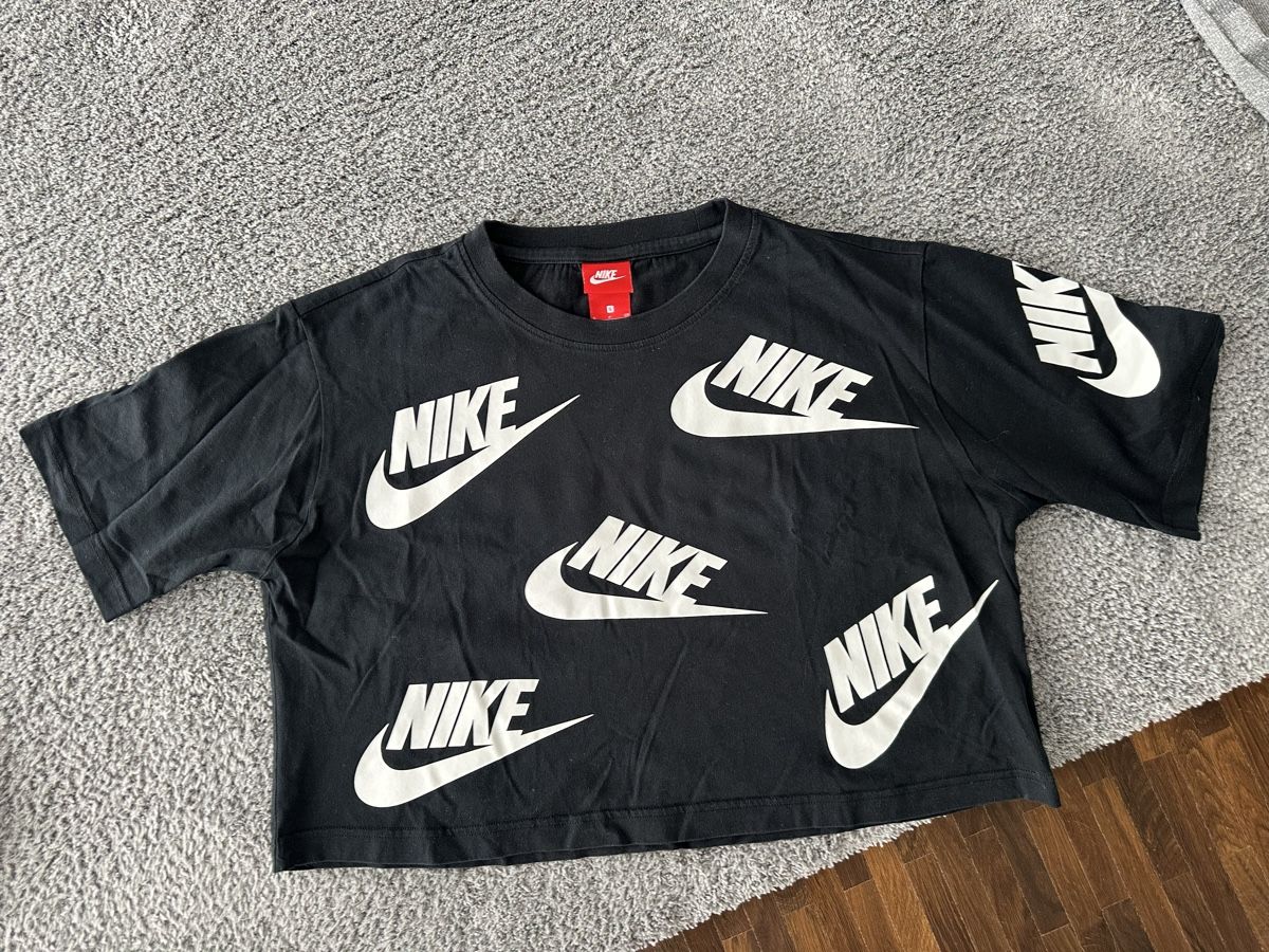 Nike T-shirt: Nike Tshirt – Nuovo e nell'imballaggio originale da Winterthur venduto da su_4assd