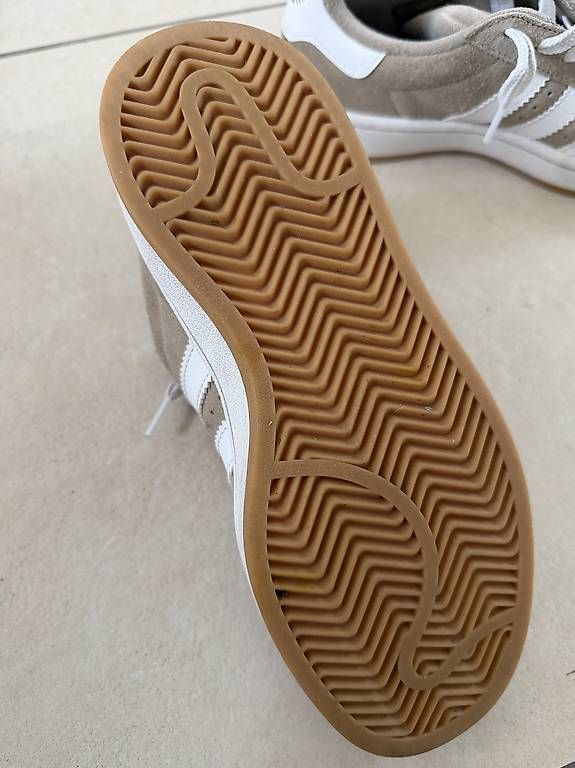 Damenschuhe: Baskets CAMPUS – Gebraucht aus Carouge GE von Scoudli71 4