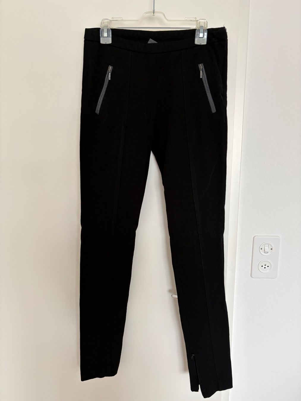 S.Oliver Pantaloni: S.Oliver Premium Hose gr S – Usato da Niederbipp venduto da fashionfuchs