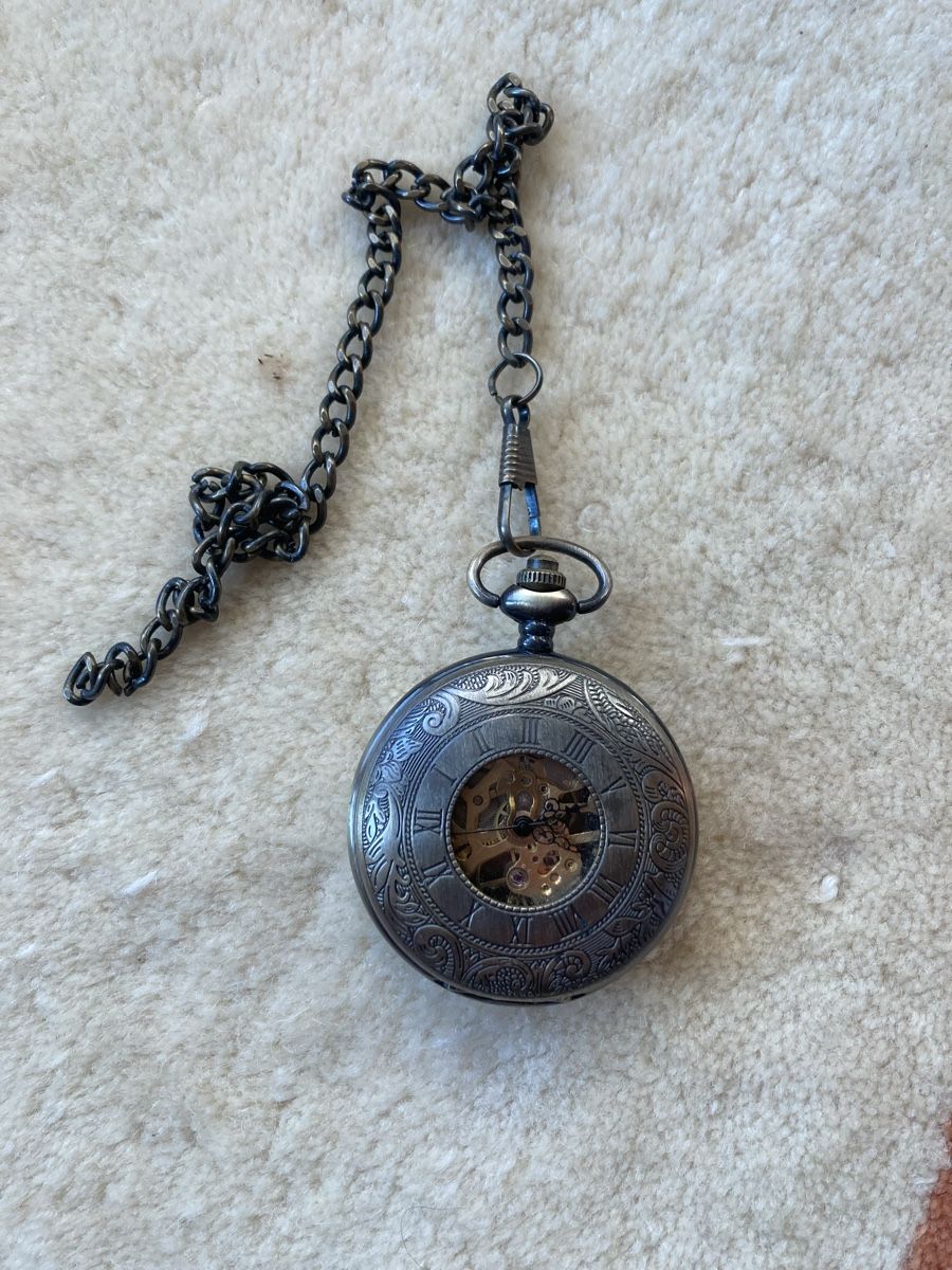 Orologi: Taschenuhr – Usato da Burgdorf venduto da Nouralex