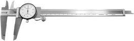 Messschieber mit Uhr 0 - 200 mm
