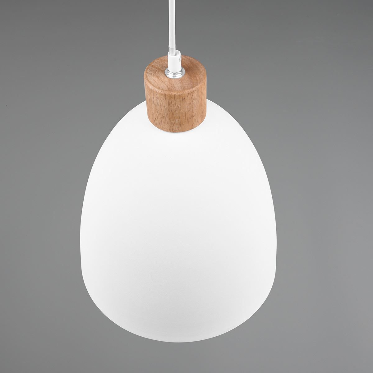 Lampadari & plafoniere: Vintage Pendelleuchte, 25 cm Ø – Nuovo (secondo la descrizione) da Kreuzlingen venduto da Smart-Light 5
