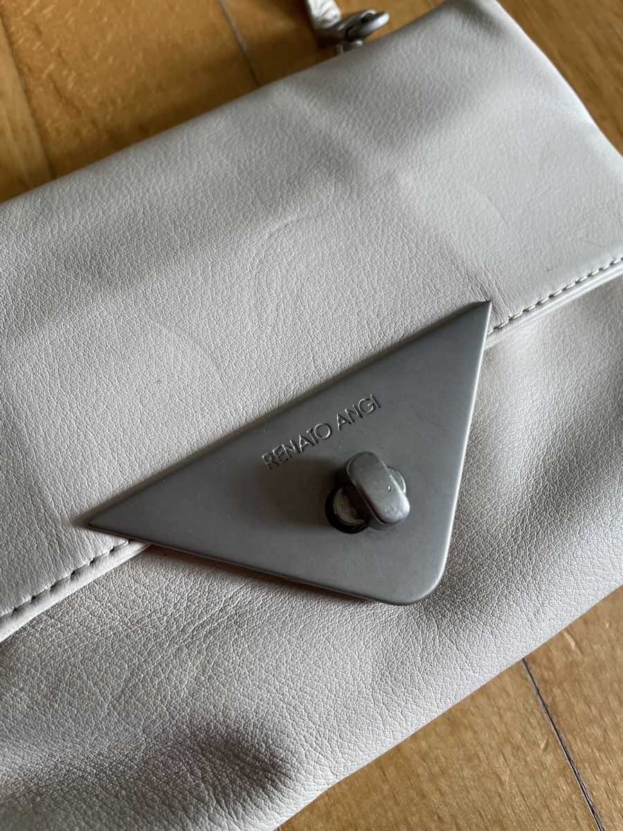 Borse da donna: Renato Angi Handtasche – Nuovo (secondo la descrizione) da Schönenberg TG venduto da cocifrosch94 1
