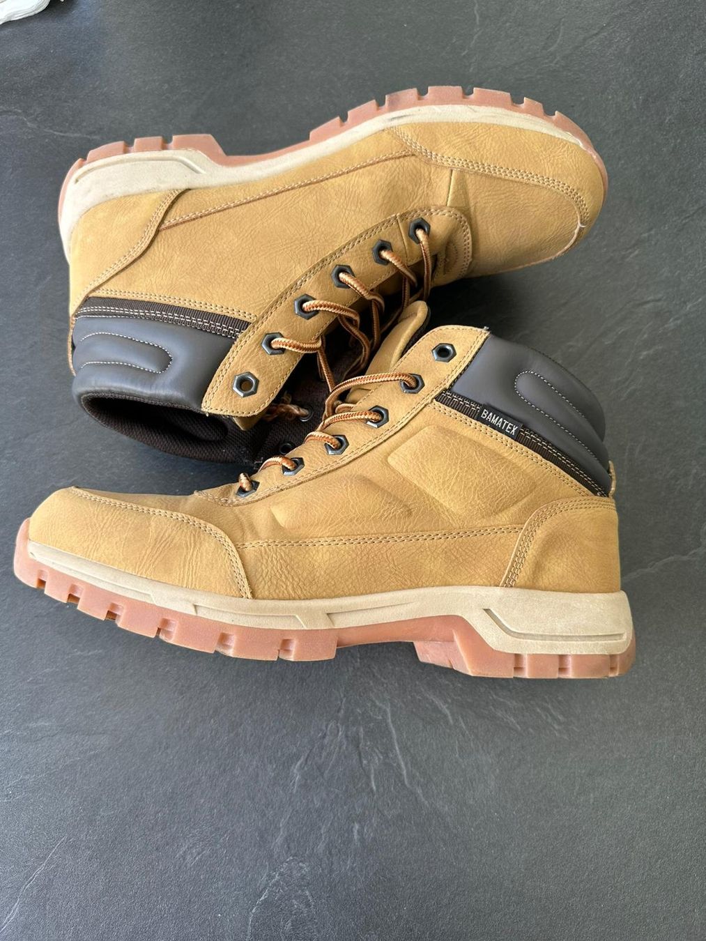 Chaussures hommes: Bama Schuhe Grösse 45 – D'occasion à Burgdorf par interstellar2 2