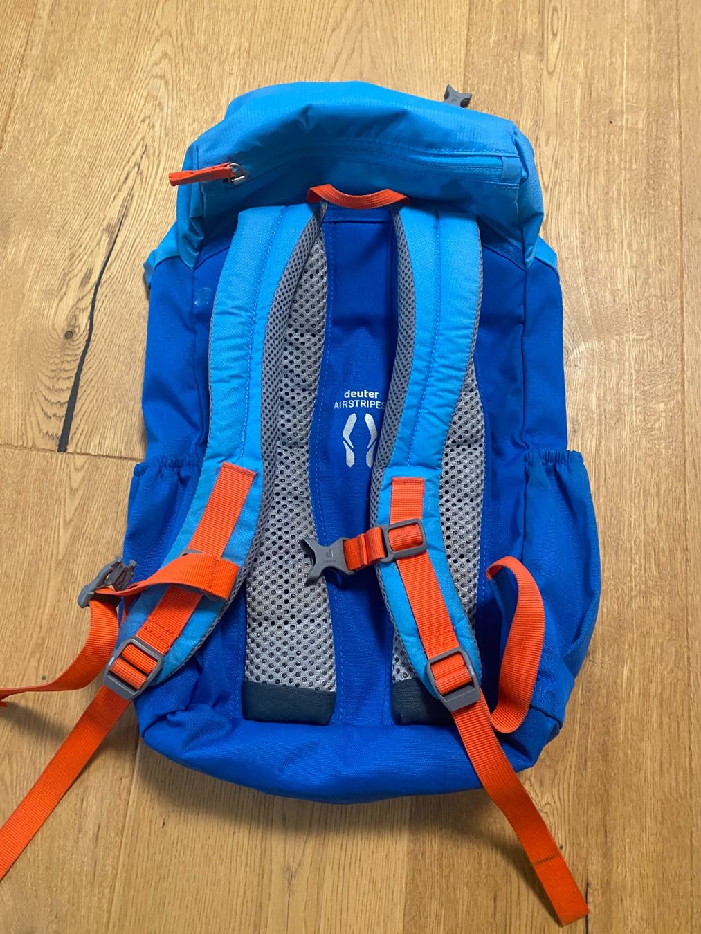 Deuter Sacs & sacs à dos: Kinderrucksack Deuter Junior – D'occasion à Oberkirch LU par HubRen 2