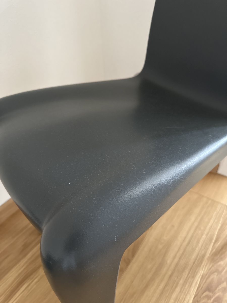 Vitra Sessel: LOUIS 20 By STAKCK FOR Vitra – Gebraucht aus Chur von Renibe 2