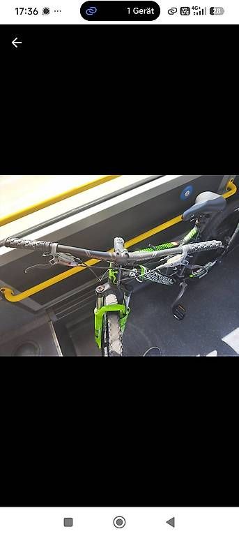 Biciclette: Super VELO CANYON – Usato da Mötschwil venduto da got_kss6 2