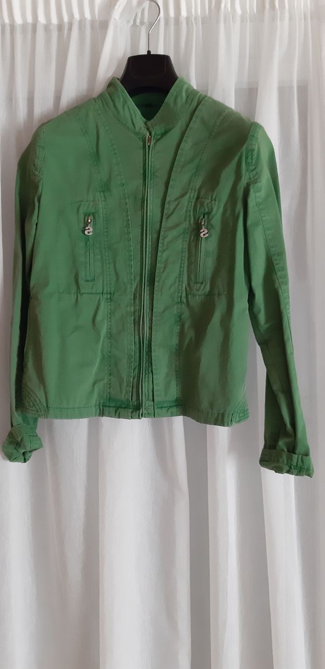 Desigual Giacche: giacca Desigual – Usato da Tesserete venduto da eli_y5kr