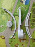 Sterntaler Spieluhr und Mobile Gestell