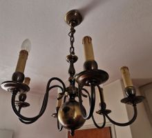 Lampadario vintage