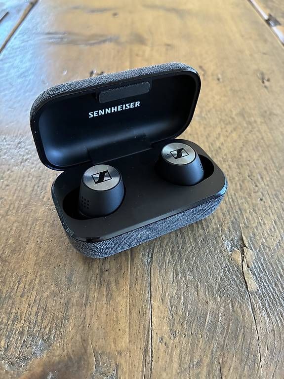 Cuffie: Sennheiser Momentum True Wireless 2 – Usato da Münchwilen AG venduto da demanuel89