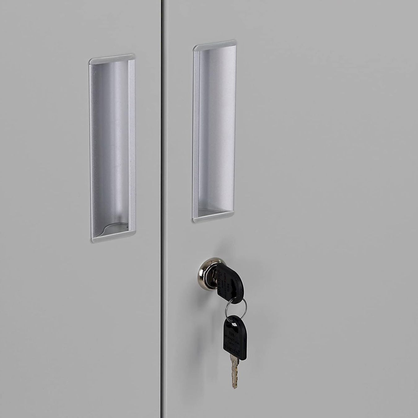 Altro materiale per ufficio: DEMA Metall Leichtbauschrank – Nuovo e nell'imballaggio originale da Bottighofen venduto da zaap 5