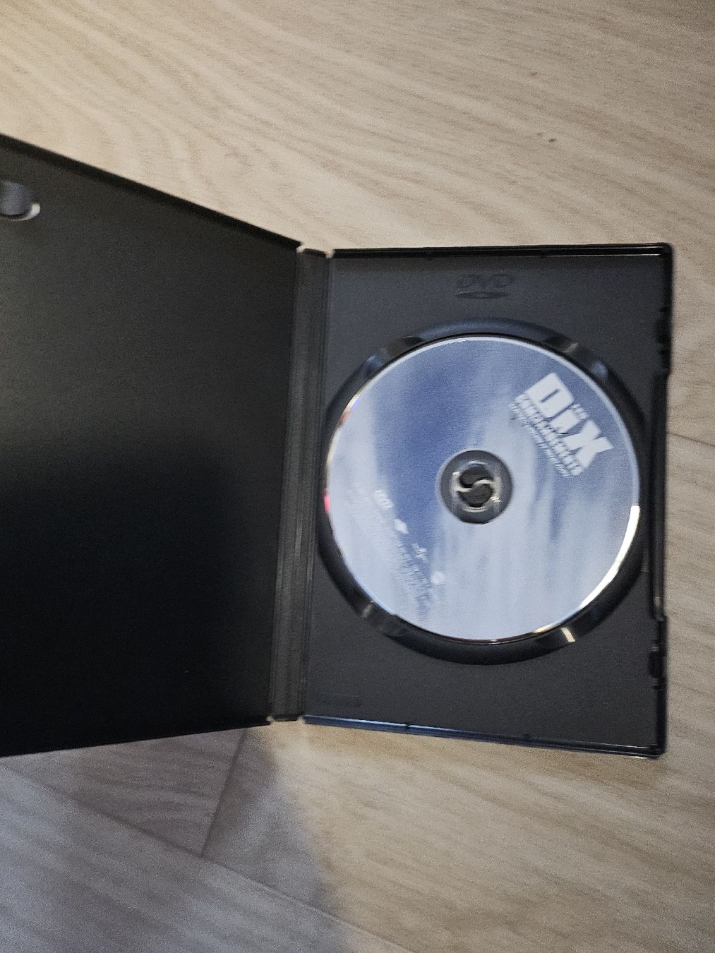 Tutti i DVDs: DVD Les Dix Commandements - Comédie Musicale – Usato da La Joux FR venduto da car_ck96 1