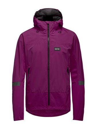 GORE WEAR Lupra Jacke / Velojacke / Radjacke Herren - Gr. L