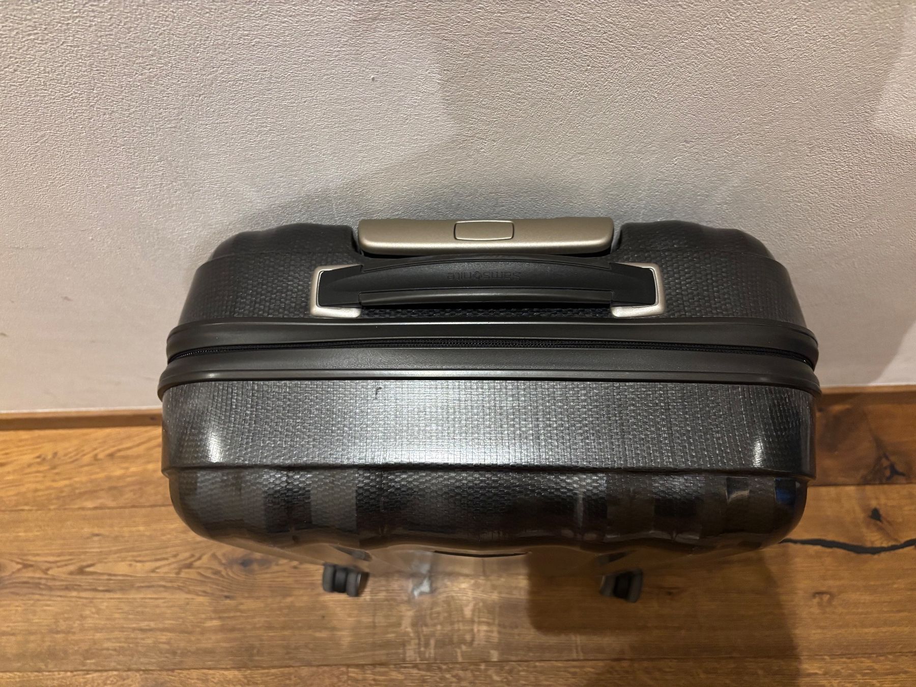 Samsonite Reisekoffer: Samsonite Handgepäck Koffer – Gebraucht aus Otelfingen von simbaxx 1