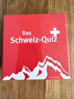 Quiz Spiel Schweiz neu ovp