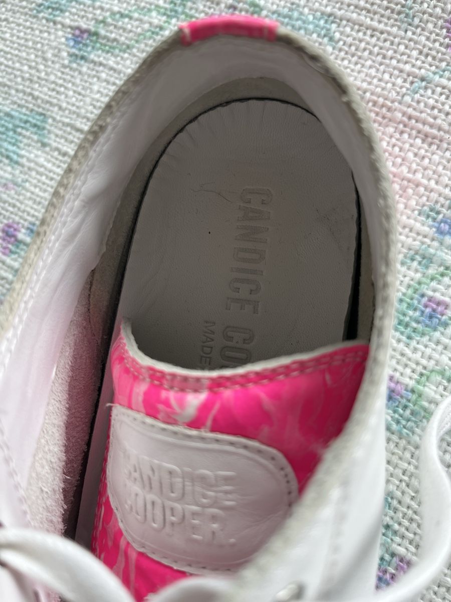 Scarpe da donna: Candice Cooper 38 – Nuovo (secondo la descrizione) da Kriens venduto da burnauc 5