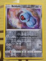 Silver Tempest - Beldum 117/195 IT