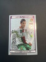 Sticker Cristiano Ronaldo UEFA EURO 2012 POR Panini