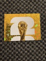 FWC 1 - Sticker FIFA World Cup 2026 Panini United Edition