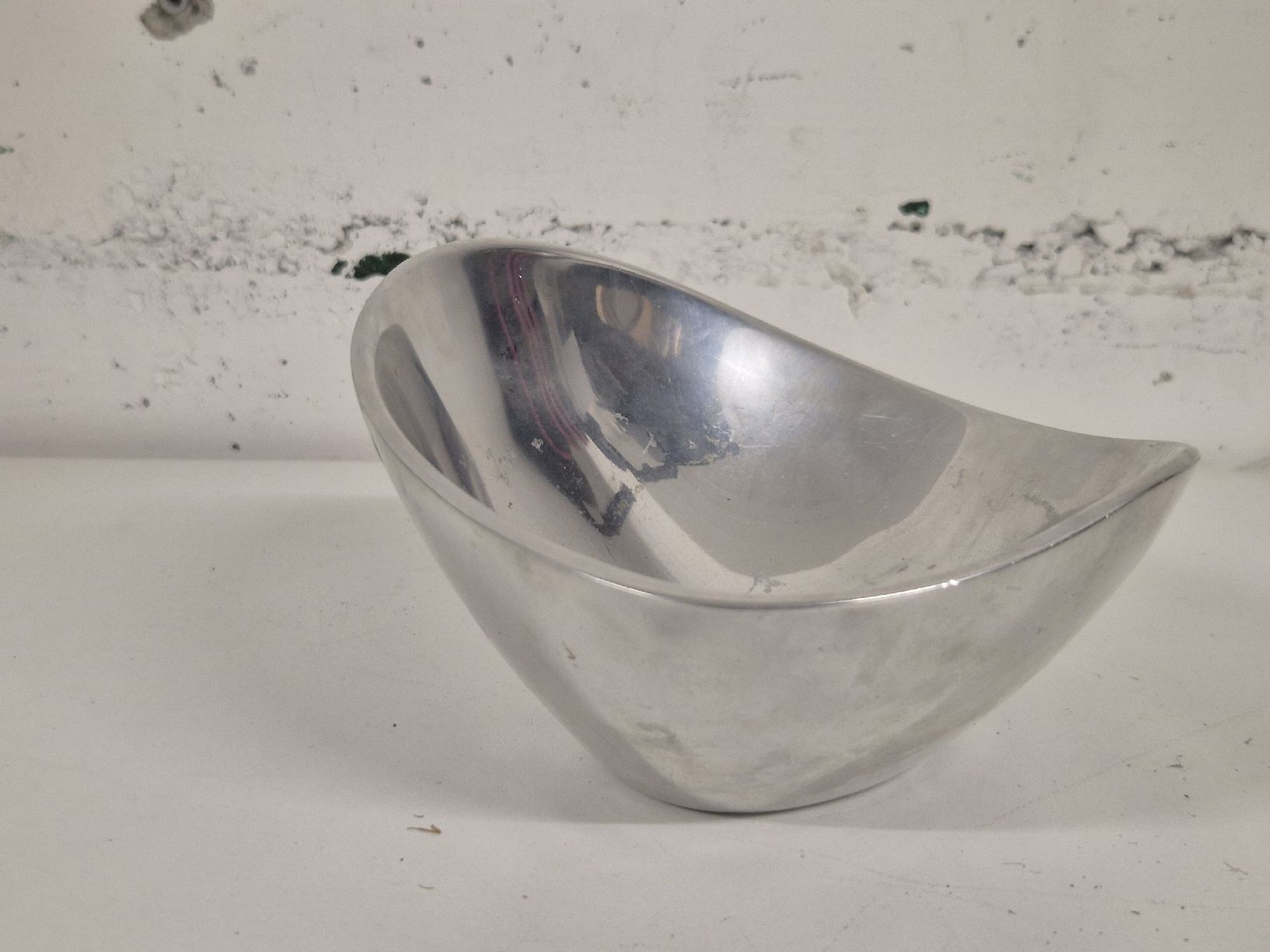 Ciotole: Coupe vintage Nambé 567 – Usato da Bogis-Bossey venduto da VNT-GE.ch 1