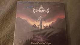 Varkaros - Desired God of the Abyss Dungeon Synth CD